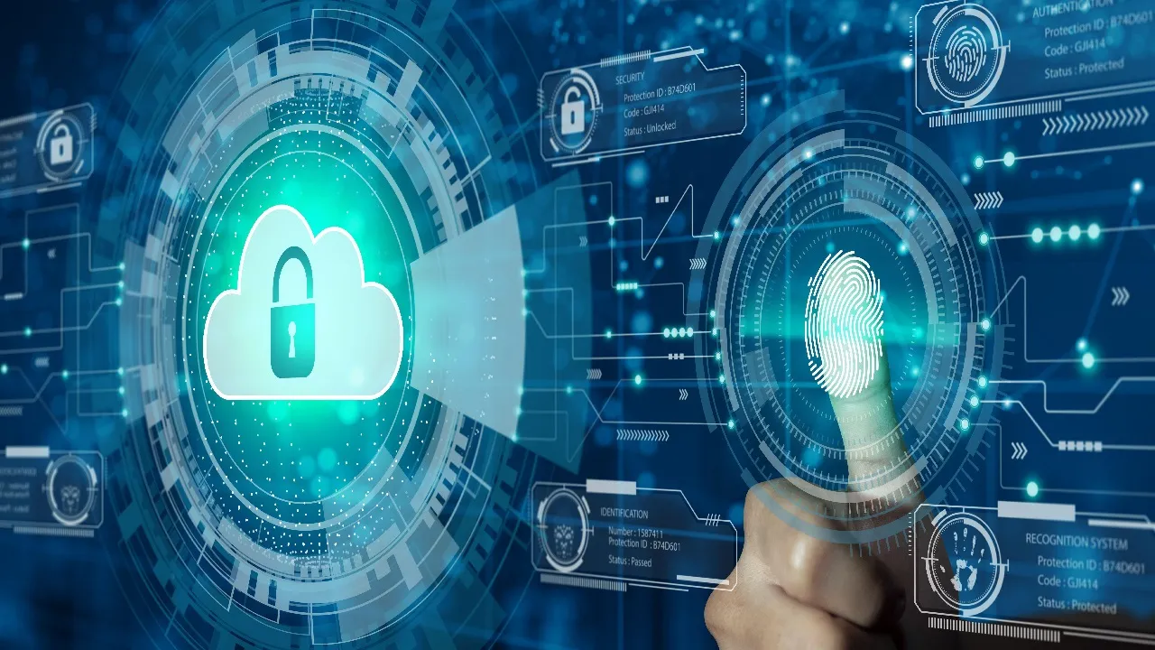 SCALABLE, SECURE & CLOUD-ENABLED PLATFORM